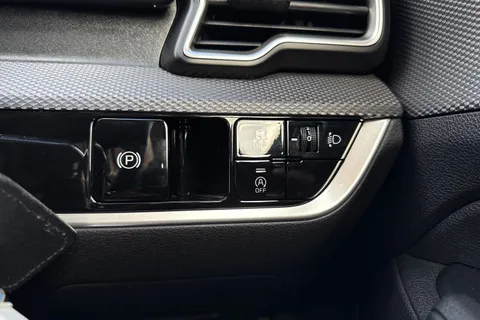 DC72FOJ Kia Sportage 1.6 T-GDi 2 Euro 6 (s/s) 5dr Thumbnail #43