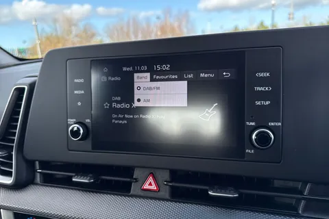 DC72FOJ Kia Sportage 1.6 T-GDi 2 Euro 6 (s/s) 5dr Thumbnail #46