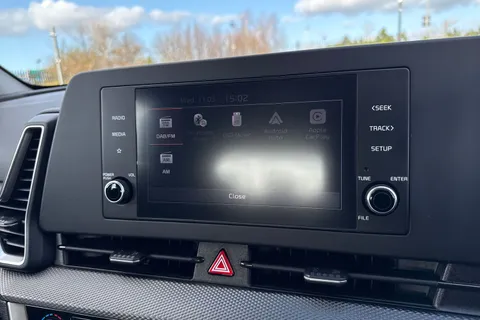 DC72FOJ Kia Sportage 1.6 T-GDi 2 Euro 6 (s/s) 5dr Thumbnail #48