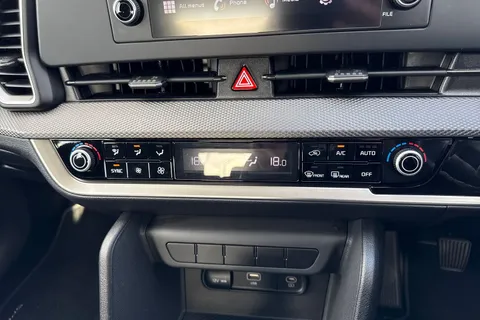 DC72FOJ Kia Sportage 1.6 T-GDi 2 Euro 6 (s/s) 5dr Thumbnail #53