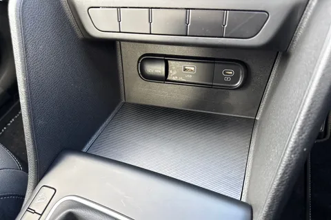 DC72FOJ Kia Sportage 1.6 T-GDi 2 Euro 6 (s/s) 5dr Thumbnail #54