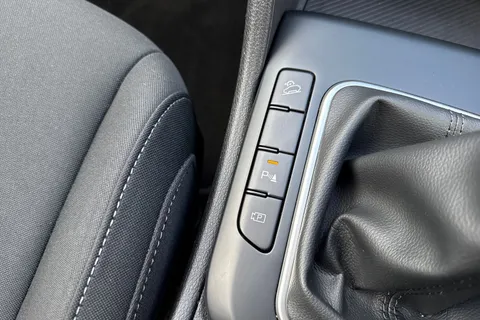 DC72FOJ Kia Sportage 1.6 T-GDi 2 Euro 6 (s/s) 5dr Thumbnail #55