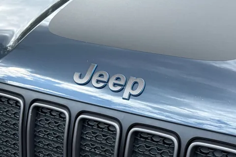 YX21JCU Jeep Renegade 1.3 GSE T4 11.4kWh Trailhawk Auto 4xe Euro 6 (s/s) 5dr Thumbnail #28