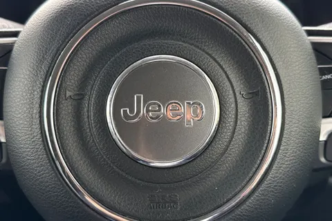YX21JCU Jeep Renegade 1.3 GSE T4 11.4kWh Trailhawk Auto 4xe Euro 6 (s/s) 5dr Thumbnail #41