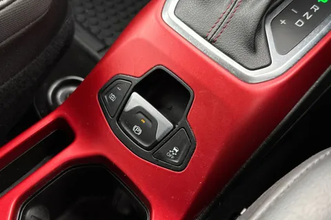 YX21JCU Jeep Renegade 1.3 GSE T4 11.4kWh Trailhawk Auto 4xe Euro 6 (s/s) 5dr Thumbnail #47