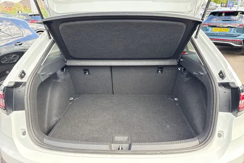 GK25CVC Volkswagen Taigo 1.0 TSI 115 Match 5dr Thumbnail #8