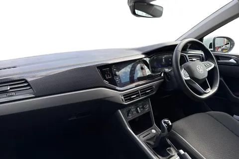 GK25CVC Volkswagen Taigo 1.0 TSI 115 Match 5dr Thumbnail #16