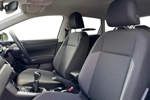 GK25CVC Volkswagen Taigo 1.0 TSI 115 Match 5dr Thumbnail #17