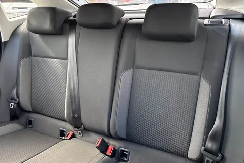 GK25CVC Volkswagen Taigo 1.0 TSI 115 Match 5dr Thumbnail #20
