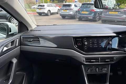 GK25CVC Volkswagen Taigo 1.0 TSI 115 Match 5dr Thumbnail #21