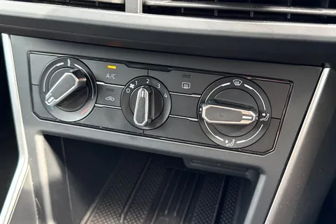 GK25CVC Volkswagen Taigo 1.0 TSI 115 Match 5dr Thumbnail #23