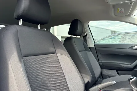 GK25CVC Volkswagen Taigo 1.0 TSI 115 Match 5dr Thumbnail #25