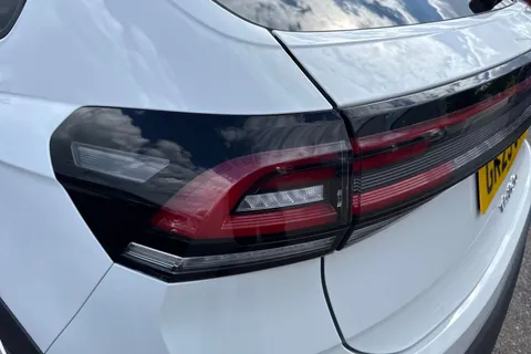 GK25CVC Volkswagen Taigo 1.0 TSI 115 Match 5dr Thumbnail #26