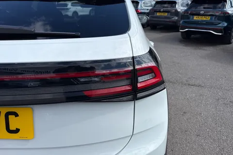 GK25CVC Volkswagen Taigo 1.0 TSI 115 Match 5dr Thumbnail #27