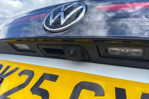 GK25CVC Volkswagen Taigo 1.0 TSI 115 Match 5dr Thumbnail #28