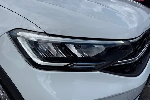 GK25CVC Volkswagen Taigo 1.0 TSI 115 Match 5dr Thumbnail #31