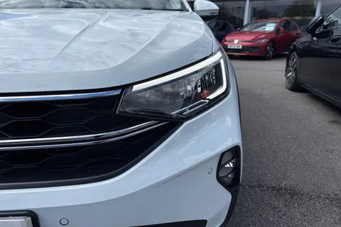 GK25CVC Volkswagen Taigo 1.0 TSI 115 Match 5dr Thumbnail #32