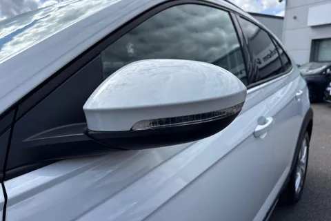 GK25CVC Volkswagen Taigo 1.0 TSI 115 Match 5dr Thumbnail #33