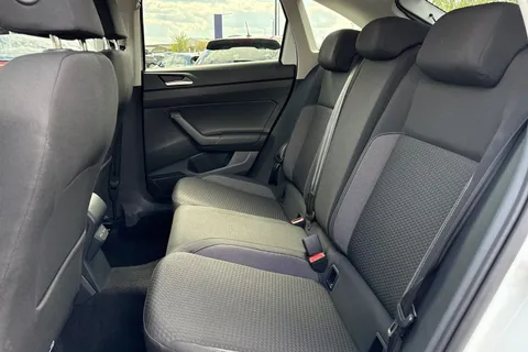 GK25CVC Volkswagen Taigo 1.0 TSI 115 Match 5dr Thumbnail #35