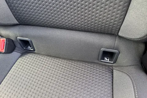 GK25CVC Volkswagen Taigo 1.0 TSI 115 Match 5dr Thumbnail #36