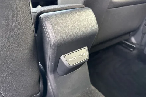 GK25CVC Volkswagen Taigo 1.0 TSI 115 Match 5dr Thumbnail #37