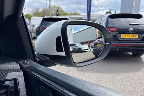 GK25CVC Volkswagen Taigo 1.0 TSI 115 Match 5dr Thumbnail #39