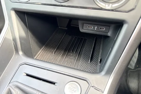 GK25CVC Volkswagen Taigo 1.0 TSI 115 Match 5dr Thumbnail #40