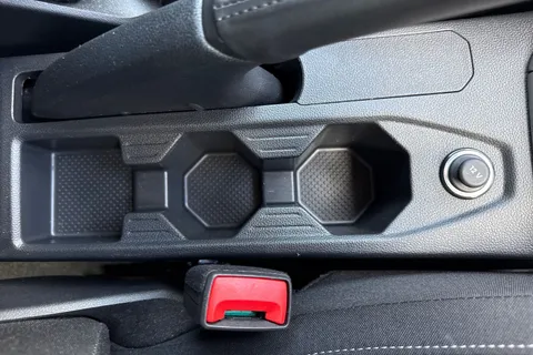 GK25CVC Volkswagen Taigo 1.0 TSI 115 Match 5dr Thumbnail #41