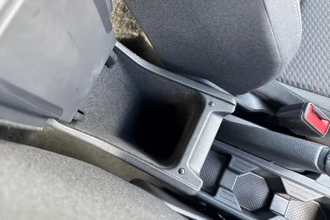 GK25CVC Volkswagen Taigo 1.0 TSI 115 Match 5dr Thumbnail #42