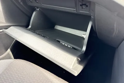 GK25CVC Volkswagen Taigo 1.0 TSI 115 Match 5dr Thumbnail #43