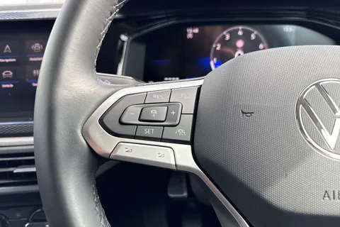 GK25CVC Volkswagen Taigo 1.0 TSI 115 Match 5dr Thumbnail #44