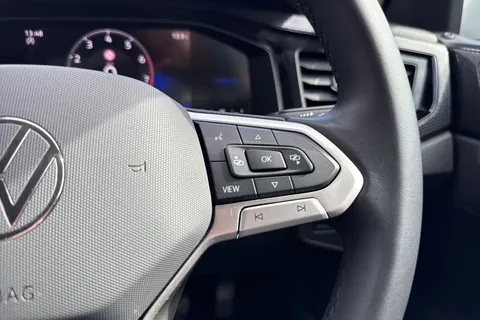 GK25CVC Volkswagen Taigo 1.0 TSI 115 Match 5dr Thumbnail #45