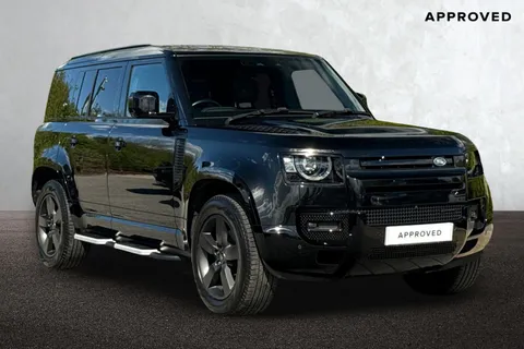 HD23RYC Land Rover Defender 110 3.0 D250 X-Dynamic HSE 5dr Thumbnail #2