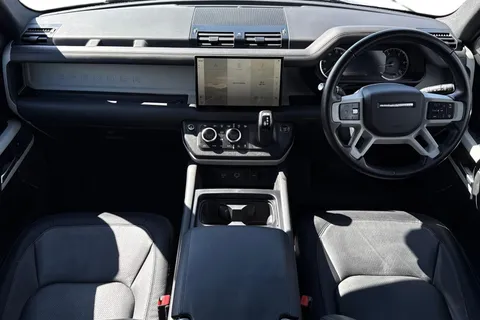 HD23RYC Land Rover Defender 110 3.0 D250 X-Dynamic HSE 5dr Thumbnail #11