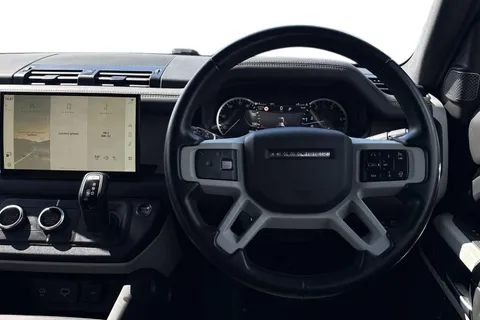 HD23RYC Land Rover Defender 110 3.0 D250 X-Dynamic HSE 5dr Thumbnail #17
