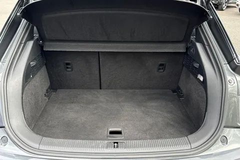 WM18LLZ Audi A1 1.4 TFSI S line Sportback Euro 6 (s/s) 5dr (Nav) Thumbnail #8