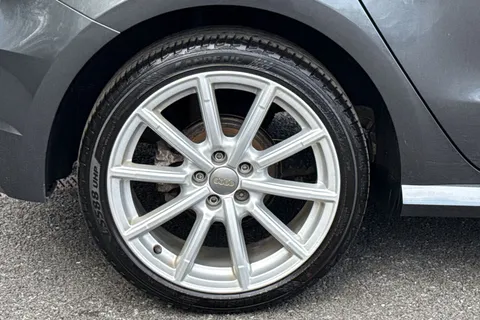 WM18LLZ Audi A1 1.4 TFSI S line Sportback Euro 6 (s/s) 5dr (Nav) Thumbnail #12