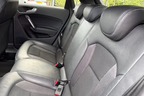 WM18LLZ Audi A1 1.4 TFSI S line Sportback Euro 6 (s/s) 5dr (Nav) Thumbnail #20