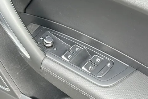 WM18LLZ Audi A1 1.4 TFSI S line Sportback Euro 6 (s/s) 5dr (Nav) Thumbnail #22