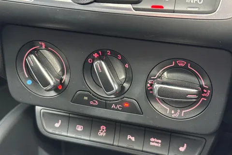 WM18LLZ Audi A1 1.4 TFSI S line Sportback Euro 6 (s/s) 5dr (Nav) Thumbnail #23