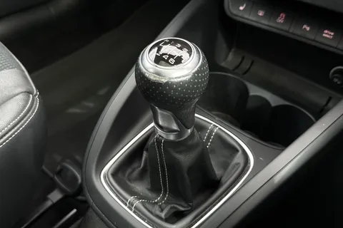 WM18LLZ Audi A1 1.4 TFSI S line Sportback Euro 6 (s/s) 5dr (Nav) Thumbnail #24