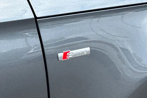 WM18LLZ Audi A1 1.4 TFSI S line Sportback Euro 6 (s/s) 5dr (Nav) Thumbnail #30