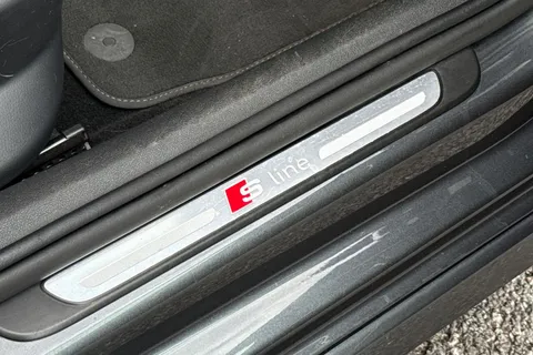 WM18LLZ Audi A1 1.4 TFSI S line Sportback Euro 6 (s/s) 5dr (Nav) Thumbnail #31