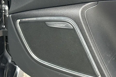 WM18LLZ Audi A1 1.4 TFSI S line Sportback Euro 6 (s/s) 5dr (Nav) Thumbnail #32