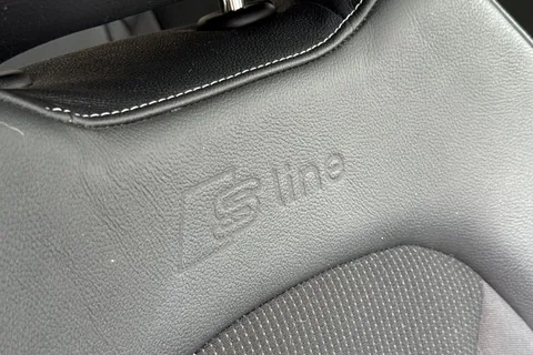 WM18LLZ Audi A1 1.4 TFSI S line Sportback Euro 6 (s/s) 5dr (Nav) Thumbnail #35