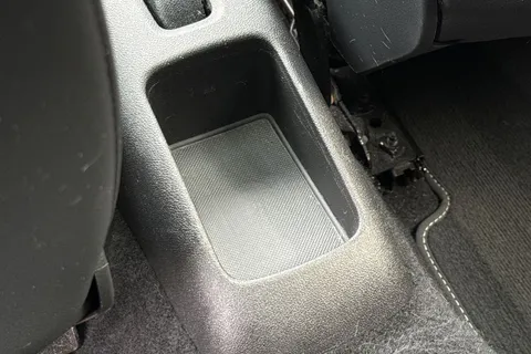 WM18LLZ Audi A1 1.4 TFSI S line Sportback Euro 6 (s/s) 5dr (Nav) Thumbnail #37