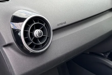 WM18LLZ Audi A1 1.4 TFSI S line Sportback Euro 6 (s/s) 5dr (Nav) Thumbnail #38