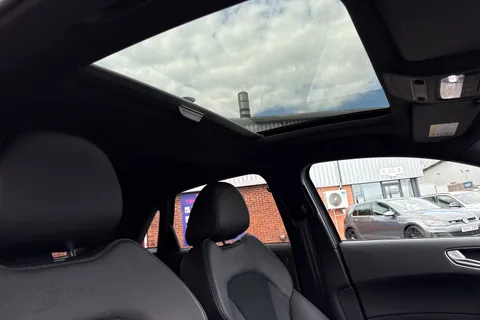 WM18LLZ Audi A1 1.4 TFSI S line Sportback Euro 6 (s/s) 5dr (Nav) Thumbnail #39