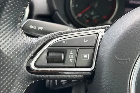 WM18LLZ Audi A1 1.4 TFSI S line Sportback Euro 6 (s/s) 5dr (Nav) Thumbnail #40