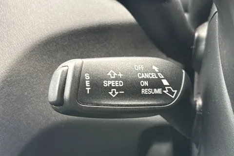 WM18LLZ Audi A1 1.4 TFSI S line Sportback Euro 6 (s/s) 5dr (Nav) Thumbnail #41